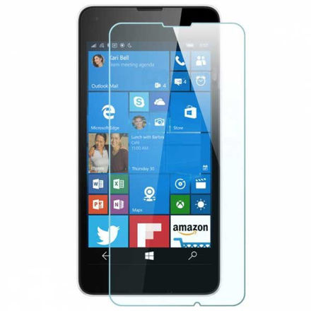 glass Nokia Lumia 530 LUXIHA