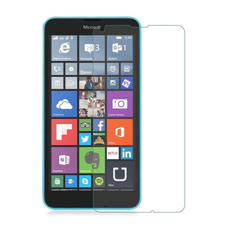 glass Nokia Lumia 640 luxiha