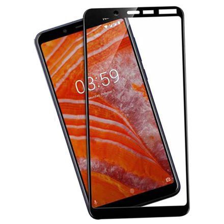 Full Cover Glass For Nokia1 Plus luxiha