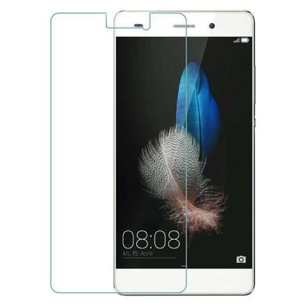 تصویر  محافظ صفحه نمایش Huawei P8