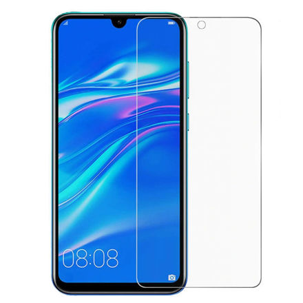 گلس Huawei Y6 2019 لوکسیها