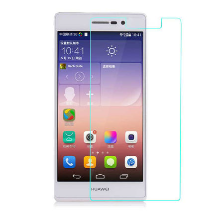 glass Huawei P6 luxiha