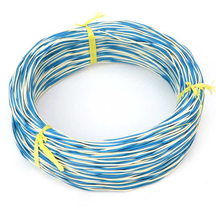 ۸۰m Rangie telephone wire luxiha