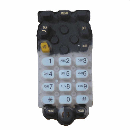 شماره گیر مدل ۲۴۳۳ - 2433 مناسب تلفن Panasonic