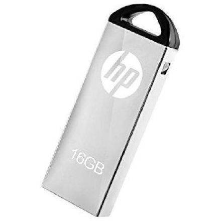 flash drive 16 GB HP V220w luxiha