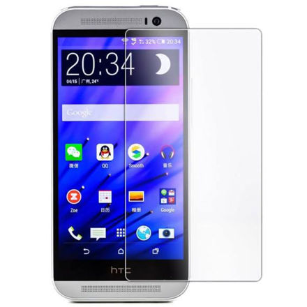 glass HTC M8 luxiha