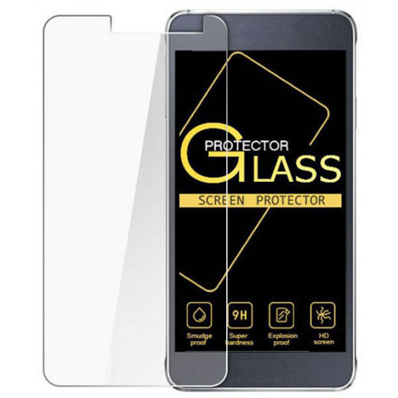 glass HTC E8 luxiha
