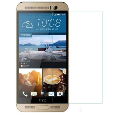 glass HTC M9 plus luxiha
