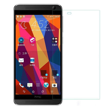 glass HTC E9 luxiha
