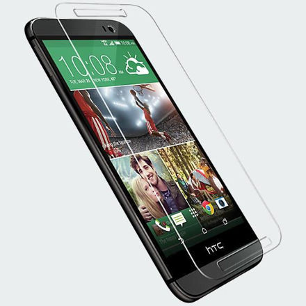 glass HTC D628 luxiha
