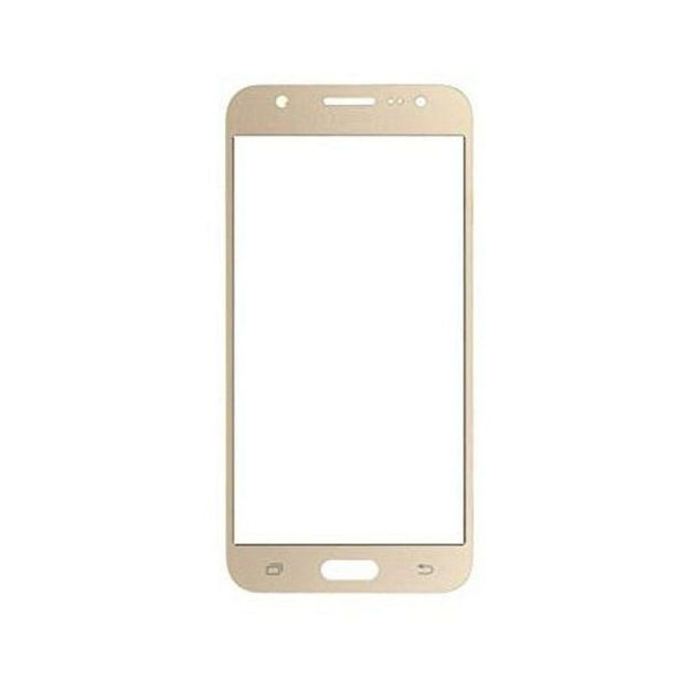 GLASS SAMSUNG FULL  GOLD A510 luxiha