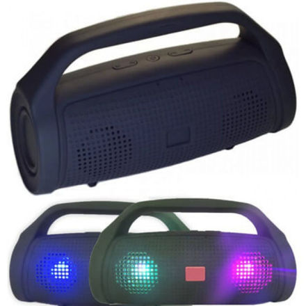 JBL X81-LED Portable Bluetooth Speaker luxiha