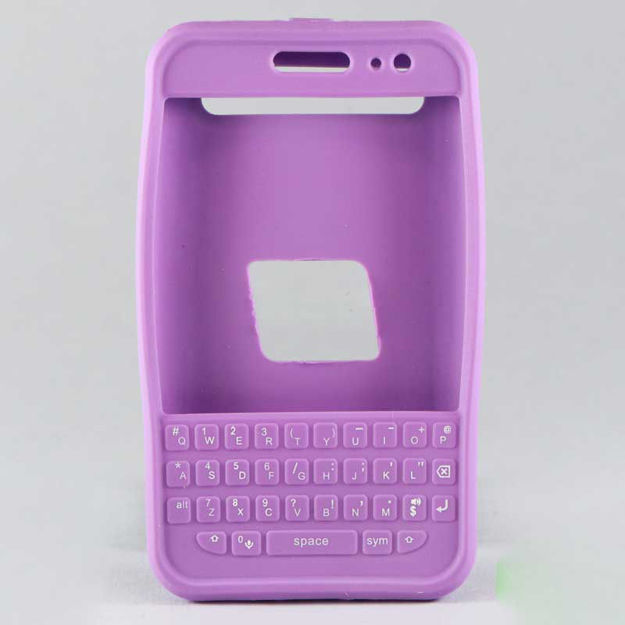 Cover case Blackberry Q20 lxihsa