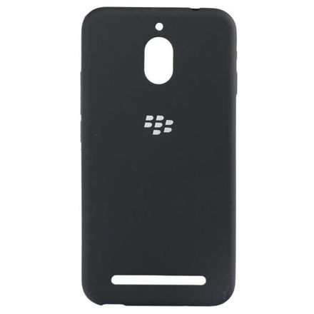 Jelly Soft TPU Cover For BlackBerry Aurora luxiha