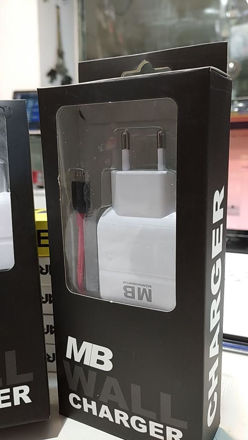 MB WALL CHARGER FAST ANDROID CH1M luxiha