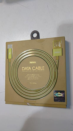 data cable iphon remax rc-080a orginal