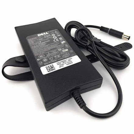 DELL Slim LAPTOP ADAPTER 19.5V 4.62A luxiha