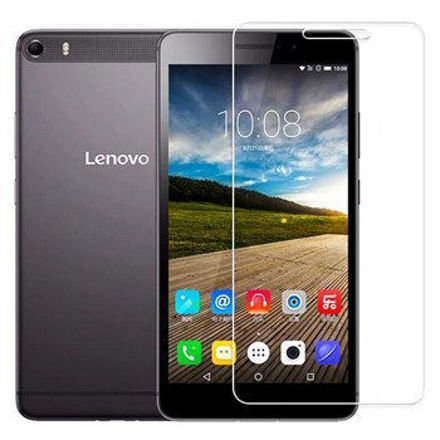  Glass screen protector suitable for Lenovo Phab PB1-750N tablet