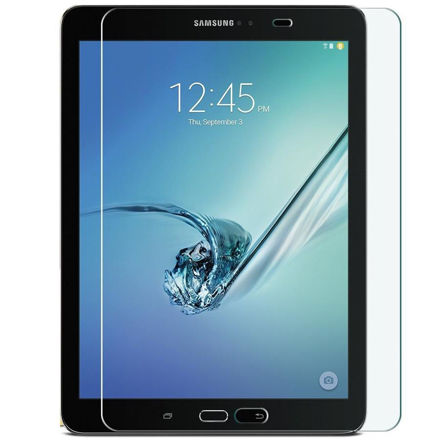  Protector or glass of Samsung T550 tablet
