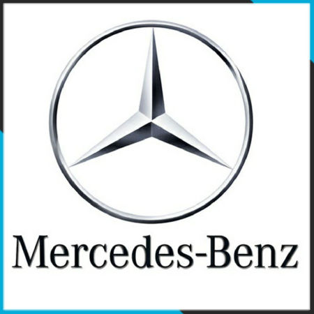Picture for category Mercedes-Benz