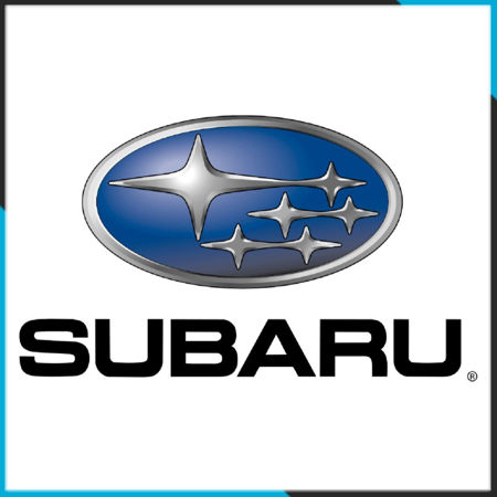 Picture for category Subaru