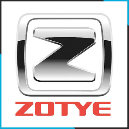 Picture for category ZOTYE