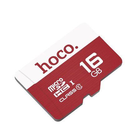 کارت حافظه micro SDHC هوکو کلاس 10 سرعت 85MBps ظرفیت 16 گیگابایت