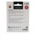 X-Energy X-925 32GB USB2.0 Flash Drive