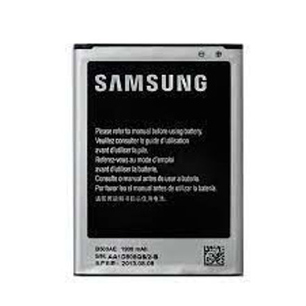 باتری موبایل مدل EB-L1G6LLU با ظرفیت 2100mAh مناسب برای گوشی موبایل سامسونگ Galaxy S3 ( لوکسیها - LUXIHA )