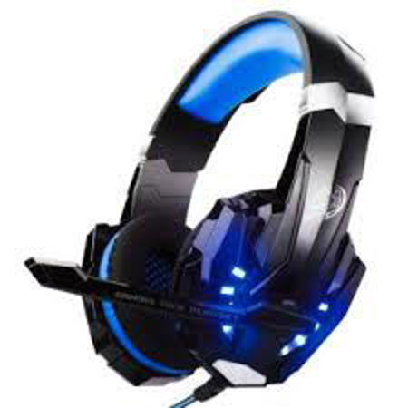 Picture for category Headphone headset