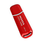 فلش ۳۲ گیگ ای دیتا ADATA UV150 USB3.1 - قرمز ( لوکسیها - luxiha )