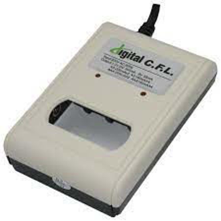 Picture for category Battery charger