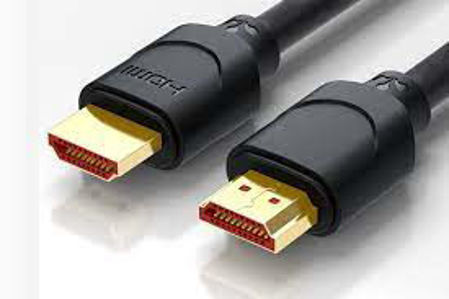 Picture for category HDMI CABLE