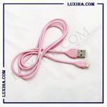 cable REMAX RC-050m 1m USB to micro USB