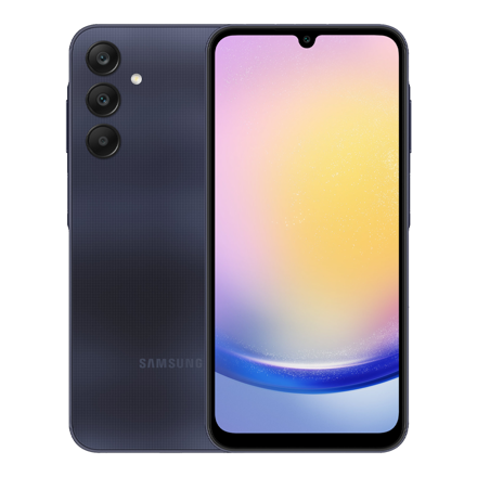تلفن همراه هوشمند سامسونگ مدل Galaxy A25 5G